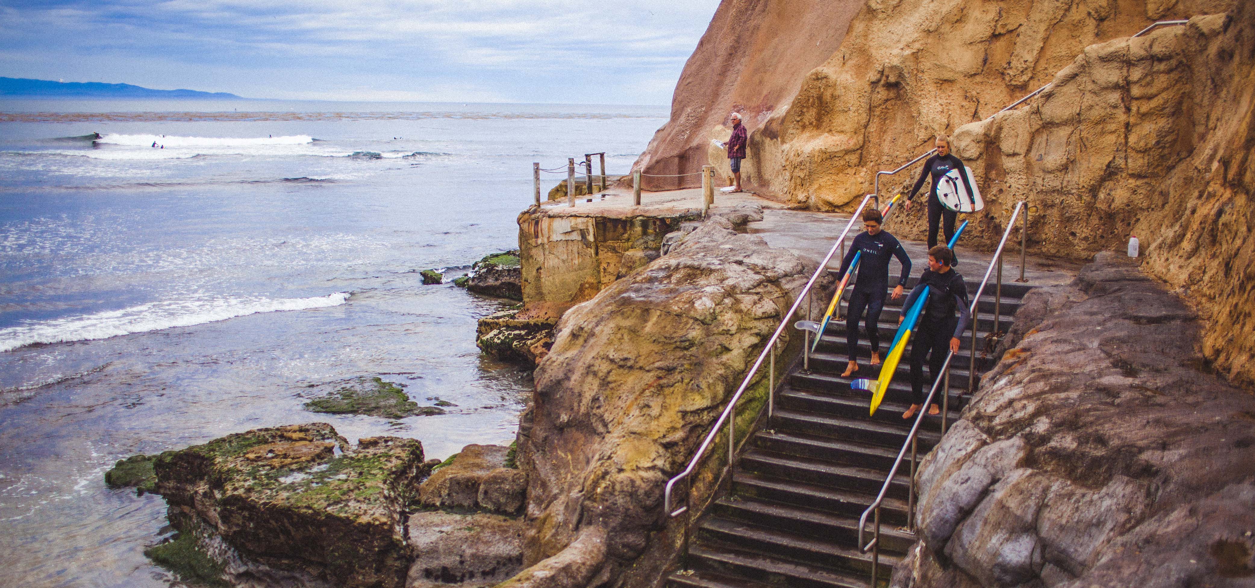 Santa Cruz Day Trip | Day Trips from San Jose | Visit San Jose